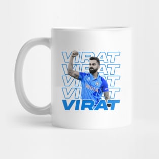 Virat Kohli Mug